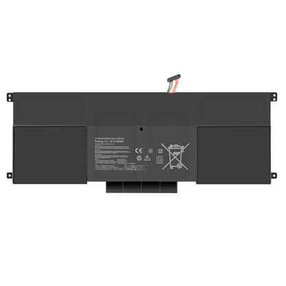 Akku für ASUS Zenbook UX301LA-1B UX301L UX301LA DE022H C4003H C4005H C32N1305