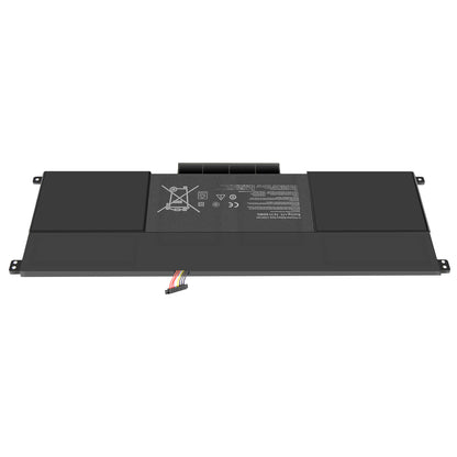 Akku für ASUS Zenbook UX301LA-1B UX301L UX301LA DE022H C4003H C4005H C32N1305