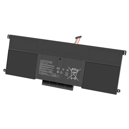 Akku für ASUS Zenbook UX301LA-1B UX301L UX301LA DE022H C4003H C4005H C32N1305