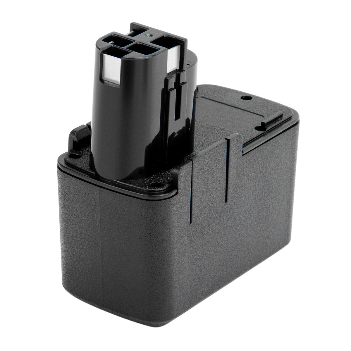 SHENTEC 3,0Ah 12V Ni-MH-Akku für Bosch BAT011 H1214N 2607335054 2607335055 2607335071
