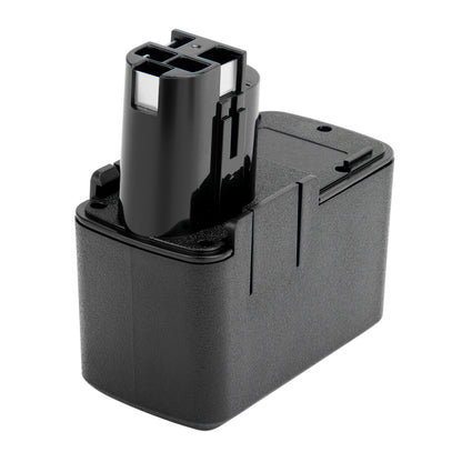 SHENTEC 3,0Ah 12V Ni-MH-Akku für Bosch BAT011 H1214N 2607335054 2607335055 2607335071
