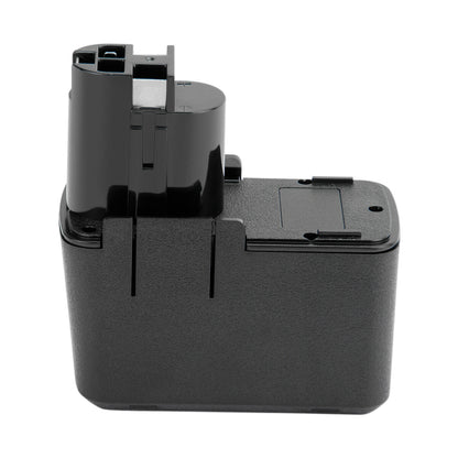 SHENTEC 3,0Ah 12V Ni-MH-Akku für Bosch BAT011 H1214N 2607335054 2607335055 2607335071