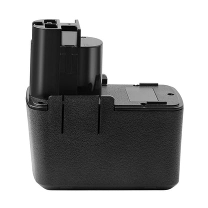 SHENTEC 12V 4000mAh Ni-MH Akku für Bosch BAT011 BH1214L BH1214H H1214N BH-1214
