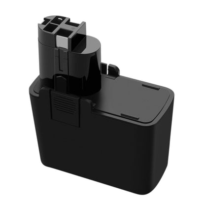 SHENTEC 14.4V 3000mAh Ni-MH Akku für Bosch 3612 3650 3610K 26156801 BAT015 BH 1454