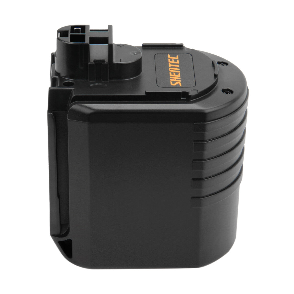 SHENTEC 24V 4.0AH Ni-MH-Ersatzakku für Bosch 2607335082 0611260539 GBH24VRE GBH24VFR
