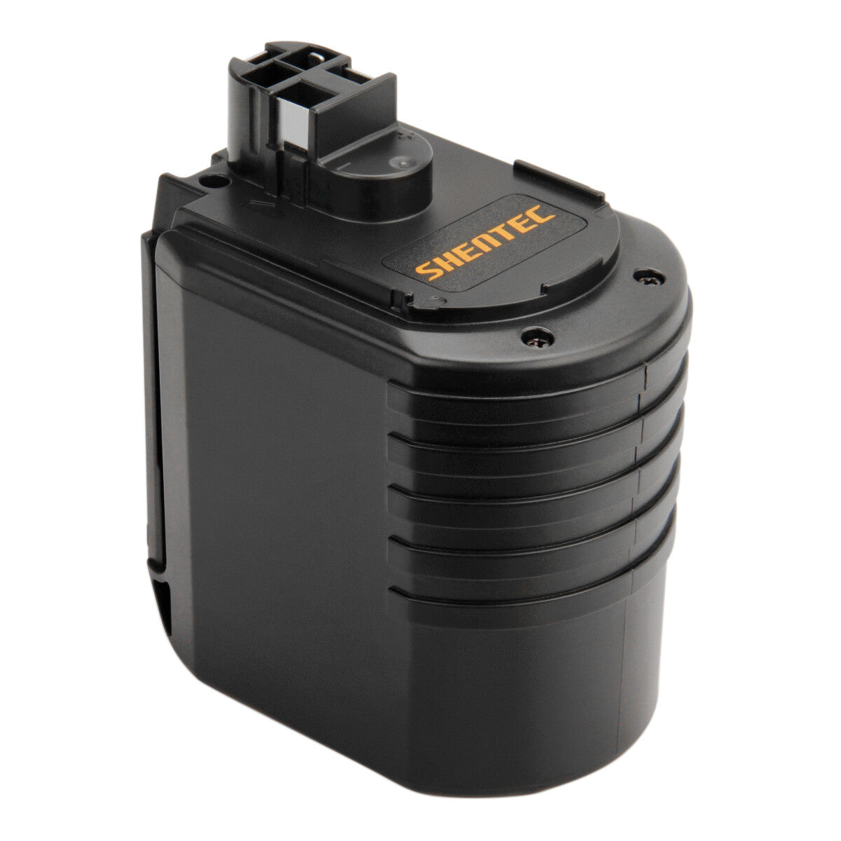 SHENTEC 24V 4.0AH Ni-MH-Ersatzakku für Bosch 2607335082 0611260539 GBH24VRE GBH24VFR