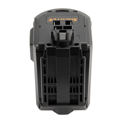 SHENTEC 24V 4.0AH Ni-MH-Ersatzakku für Bosch 2607335082 0611260539 GBH24VRE GBH24VFR
