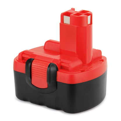 SHENTEC 14.4V 3500mAh Ni-MH-Akku für Bosch BAT038, BAT040, PSR