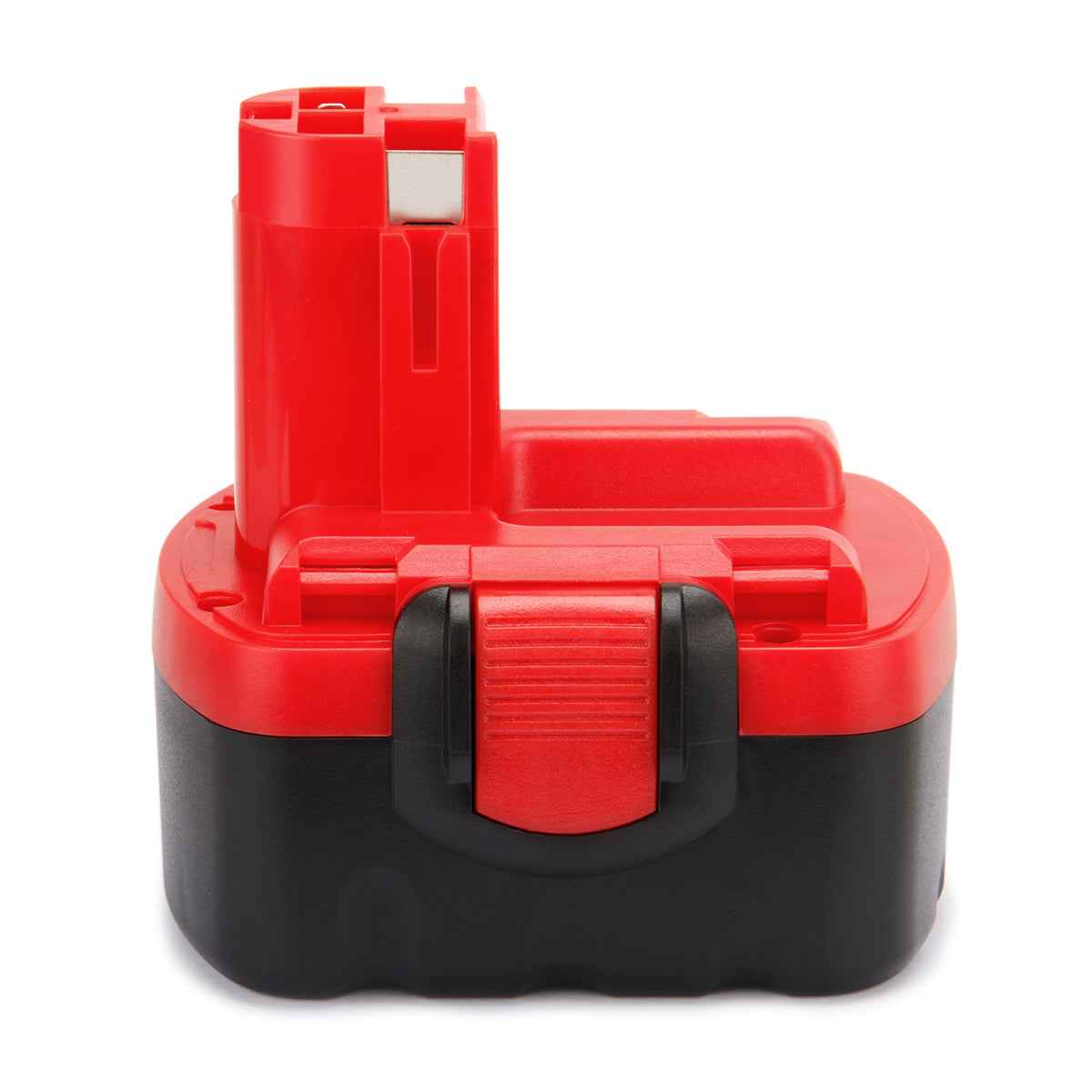 SHENTEC 14.4V 2x Akku + Ladegerät-Set für Bosch BAT040 BAT140 BAT038 2607335276