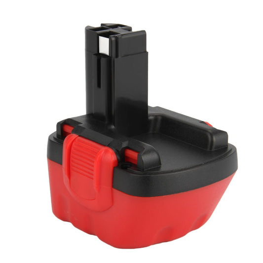 SHENTEC 12V Ni-MH Ersatzakku für Bosch BAT043 BAT045 BAT120 BAT139