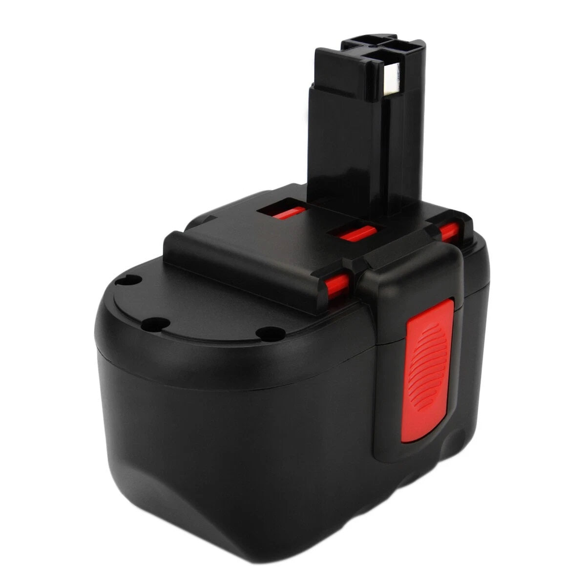 SHENTEC 24V 4Ah Ni-MH-Akku für Bosch BAT240 BAT299 BAT030 BAT031 GBH24VF