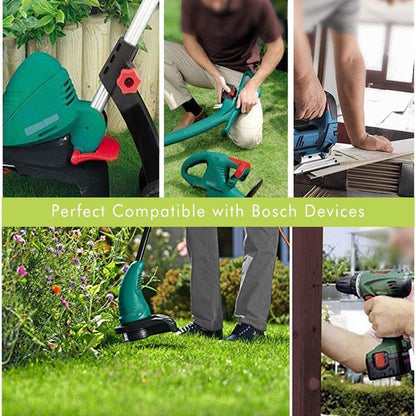 SHENTEC 14.4V 3.5Ah Ni-MH Ersatzakku kompatibel mit BAT038 BAT040 BAT041 BAT140 BAT159 2607335263 2607335264 2607335275 2607335276 2607335385