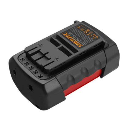 SHENTEC 36V 3.0Ah Li-Ion-Akku für Bosch 11536C 11536VSR 38636-01 BAT810
