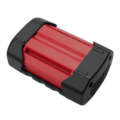 SHENTEC 36V 3.0Ah Li-Ion-Akku für Bosch 11536C 11536VSR 38636-01 BAT810