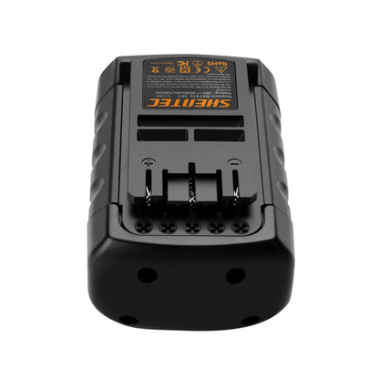 SHENTEC 36V 3.0Ah Li-Ion-Akku für Bosch 11536C 11536VSR 38636-01 BAT810