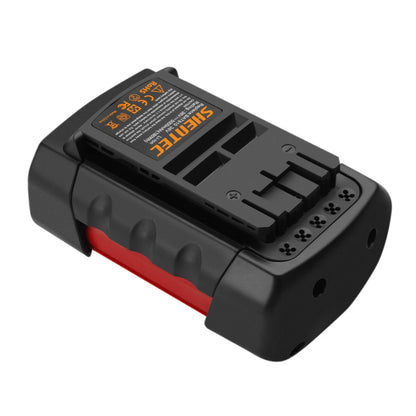 SHENTEC 5.0AH 36V Li-Ion-Akku für Bosch BAT810 BAT818 BAT840 GSR GSB