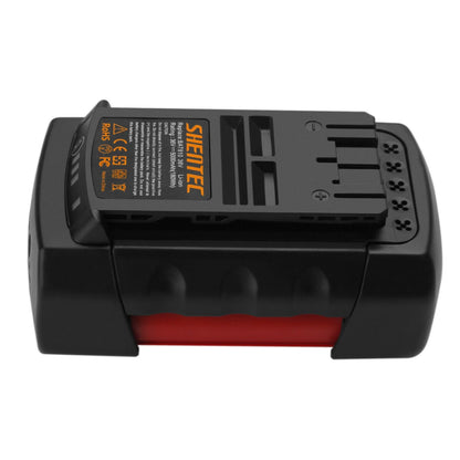 SHENTEC 5.0AH 36V Li-Ion-Akku für Bosch BAT810 BAT818 BAT840 GSR GSB