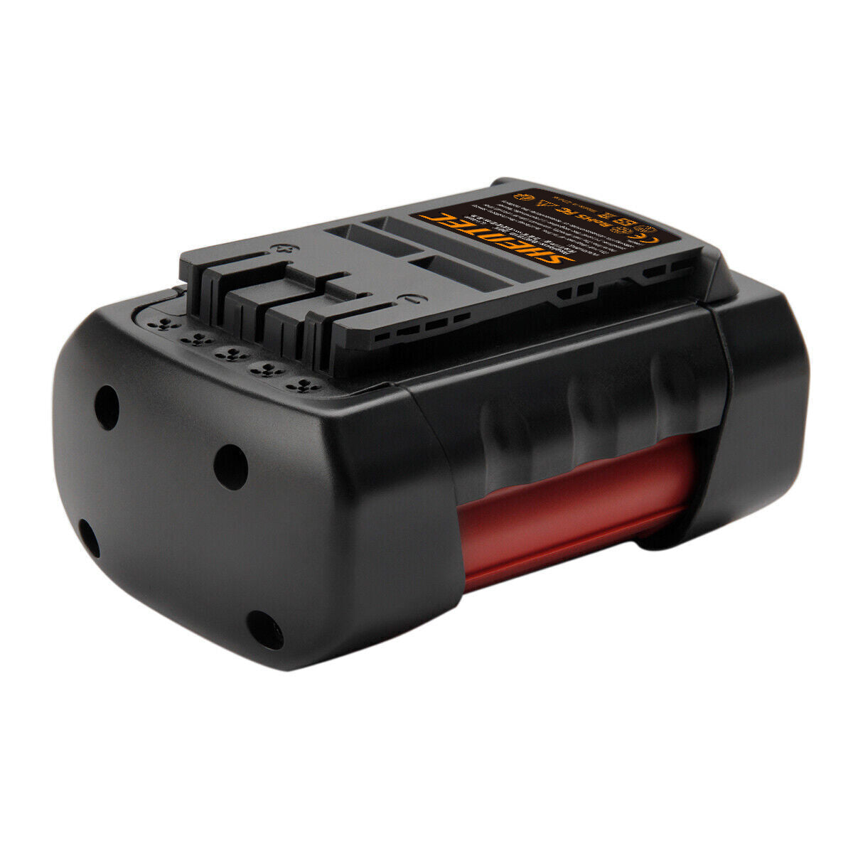 6.0Ah 36V Li-ion-Akku für Bosch-System BAT810 818 836 840 837 GSB GSR GBH