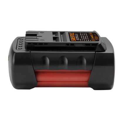 6.0Ah 36V Li-ion-Akku für Bosch-System BAT810 818 836 840 837 GSB GSR GBH