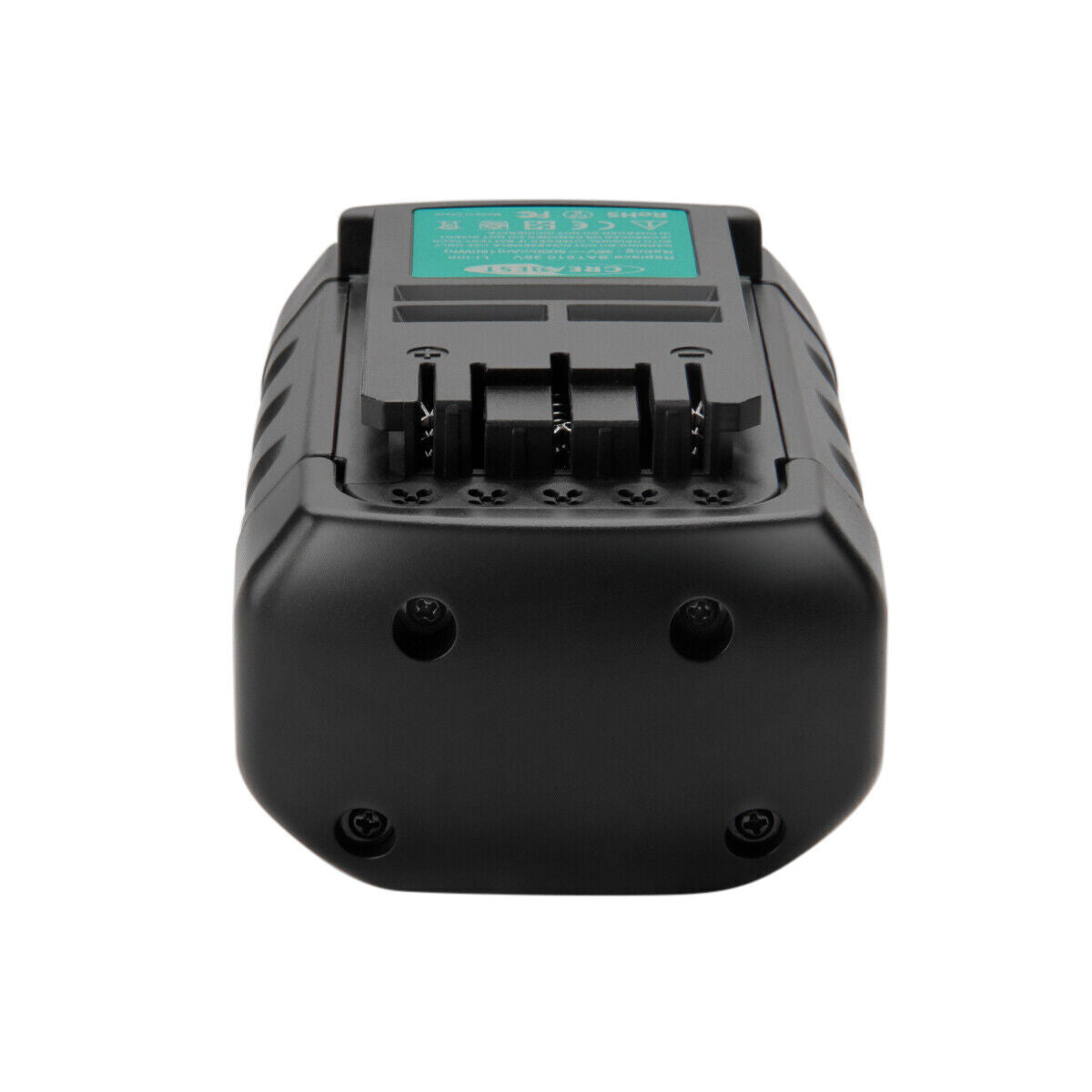 6.0Ah 36V Li-ion-Akku für Bosch-System BAT810 818 836 840 837 GSB GSR GBH