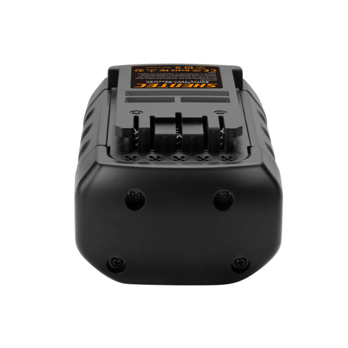 6.0Ah 36V Li-ion-Akku für Bosch-System BAT810 818 836 840 837 GSB GSR GBH