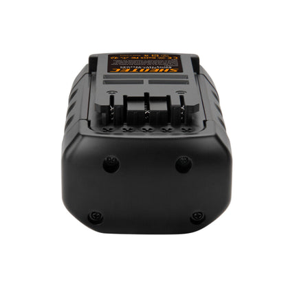 6.0Ah 36V Li-ion-Akku für Bosch-System BAT810 818 836 840 837 GSB GSR GBH