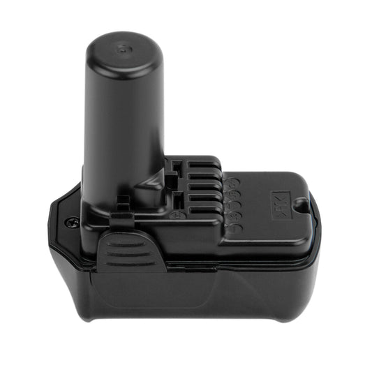 SHENTEC .0Ah 10.8V Li-Ionen-Akku für Hitachi BCL1015 BCL1030 FCR10DL DB10DL 329370 329369