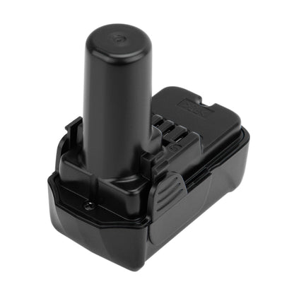 SHENTEC .0Ah 10.8V Li-Ionen-Akku für Hitachi BCL1015 BCL1030 FCR10DL DB10DL 329370 329369