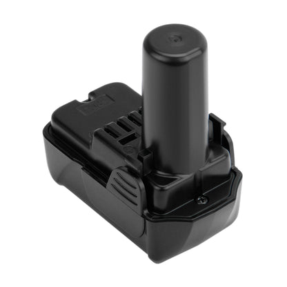 SHENTEC .0Ah 10.8V Li-Ionen-Akku für Hitachi BCL1015 BCL1030 FCR10DL DB10DL 329370 329369