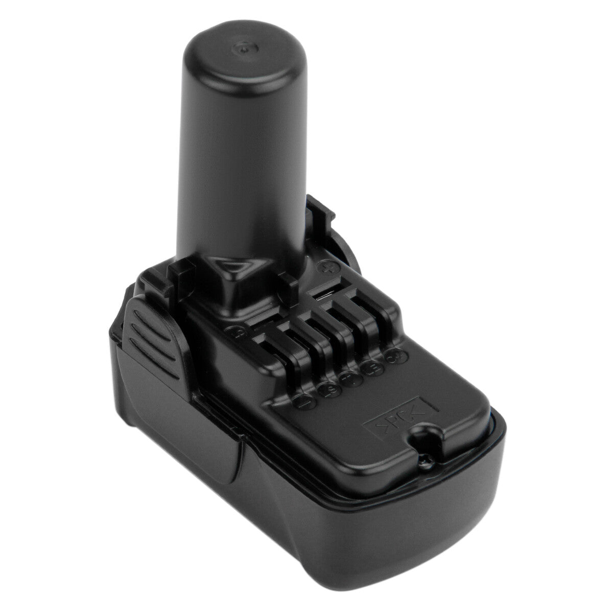 SHENTEC .0Ah 10.8V Li-Ionen-Akku für Hitachi BCL1015 BCL1030 FCR10DL DB10DL 329370 329369