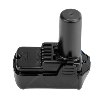 SHENTEC .0Ah 10.8V Li-Ionen-Akku für Hitachi BCL1015 BCL1030 FCR10DL DB10DL 329370 329369