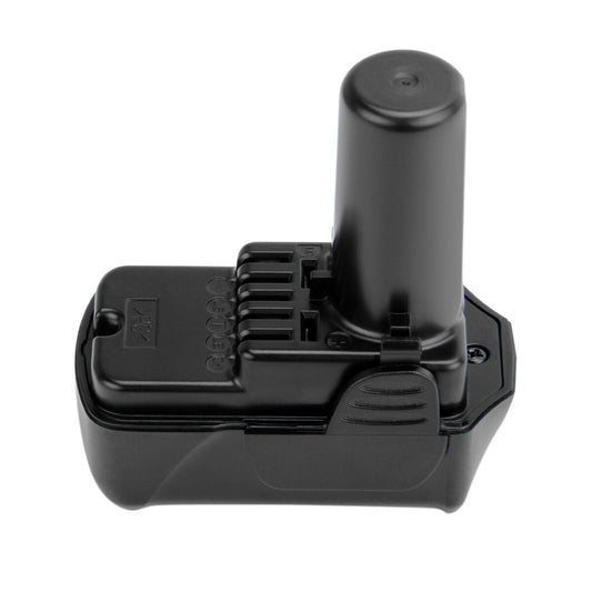 SHENTEC 2er-Pack 3.5Ah 7.2V Hochleistungsakku kompatibel mit Dremel