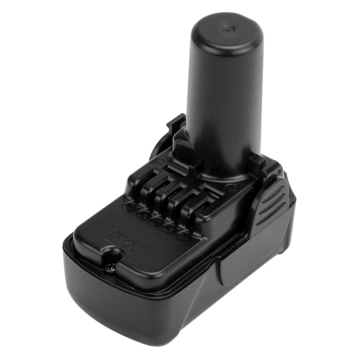 SHENTEC 10.8V 4Ah Li-Ionen-Akku für Hitachi BCL1015 BCL1030 CJ10DL 329371