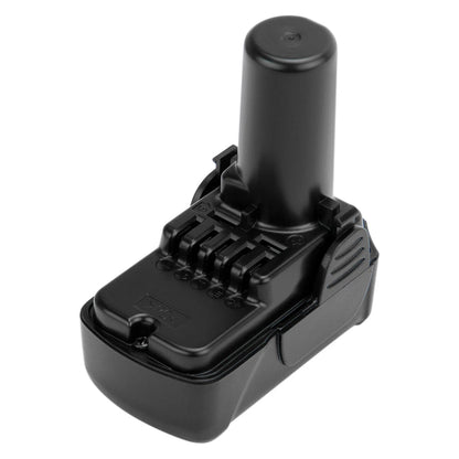 SHENTEC 10.8V 4Ah Li-Ionen-Akku für Hitachi BCL1015 BCL1030 CJ10DL 329371