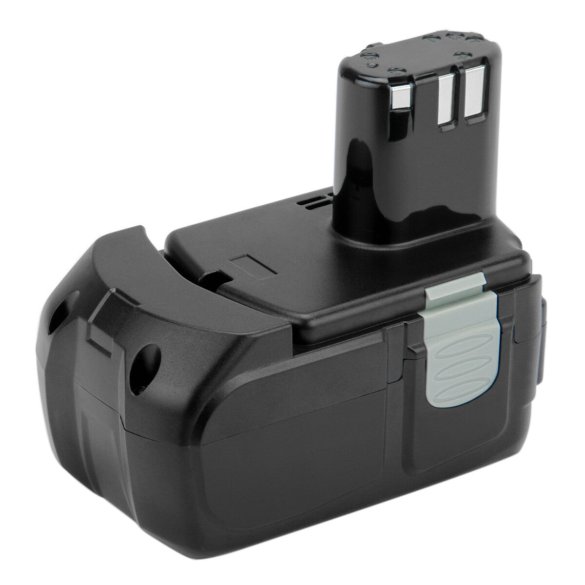 SHENTEC 3500mAh 14.4V Li-Ion-Akku für Hitachi BCL1430 BCL1415 EBL1430 327728 327729