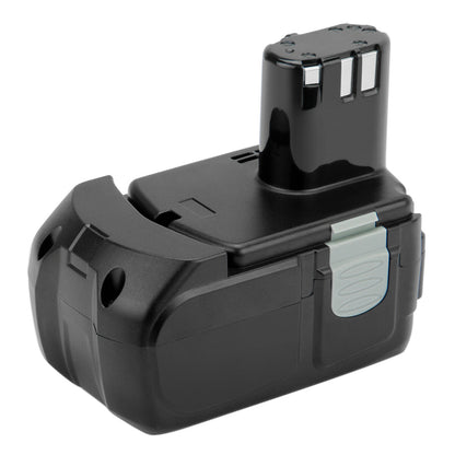 SHENTEC 3500mAh 14.4V Li-Ion-Akku für Hitachi BCL1430 BCL1415 EBL1430 327728 327729