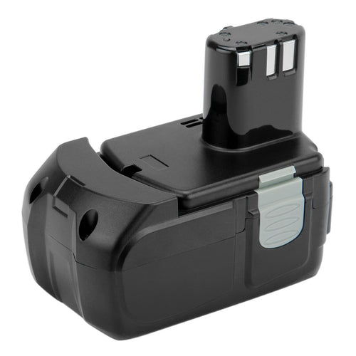 SHENTEC 3500mAh 14.4V Li-Ion-Akku für Hitachi BCL1430 BCL1415 EBL1430 327728 327729