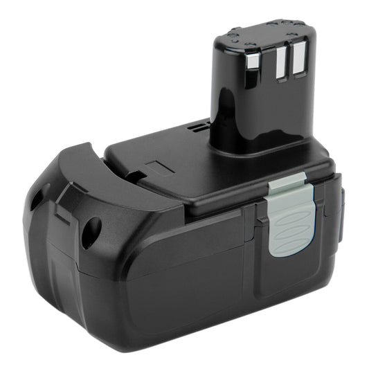 SHENTEC 3500mAh 14.4V Li-Ion-Akku für Hitachi BCL1430 BCL1415 EBL1430 327728 327729