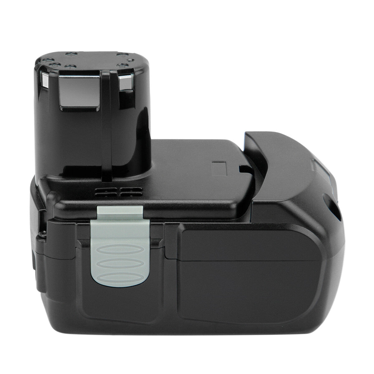 SHENTEC 3500mAh 14.4V Li-Ion-Akku für Hitachi BCL1430 BCL1415 EBL1430 327728 327729