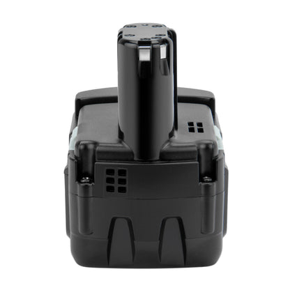 SHENTEC 3500mAh 14.4V Li-Ion-Akku für Hitachi BCL1430 BCL1415 EBL1430 327728 327729