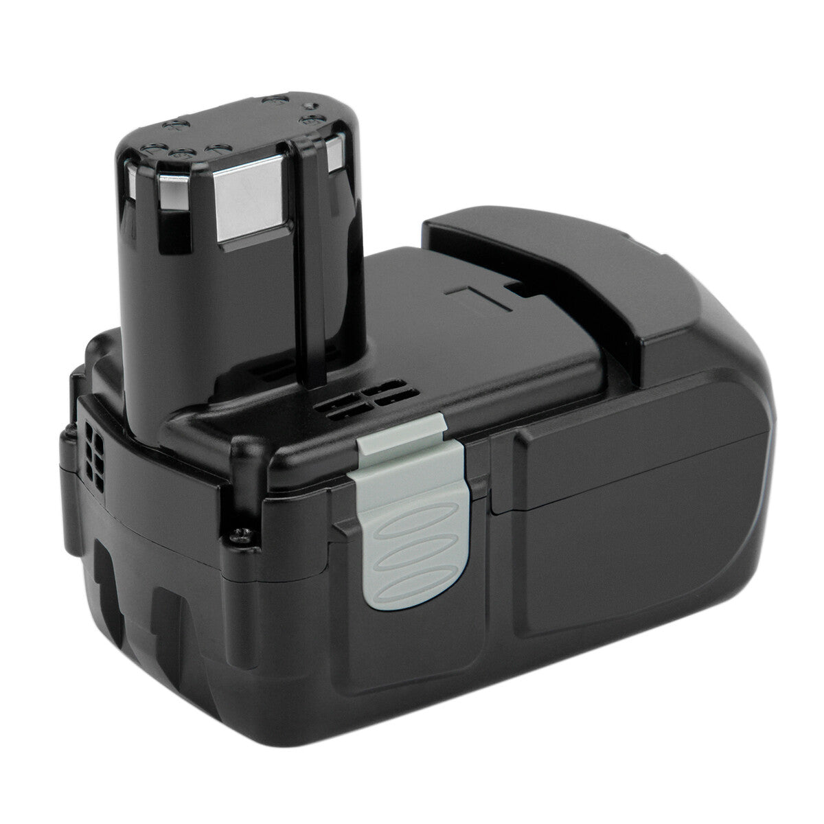 SHENTEC 3500mAh 14.4V Li-Ion-Akku für Hitachi BCL1430 BCL1415 EBL1430 327728 327729