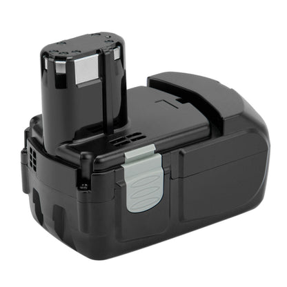 SHENTEC 3500mAh 14.4V Li-Ion-Akku für Hitachi BCL1430 BCL1415 EBL1430 327728 327729