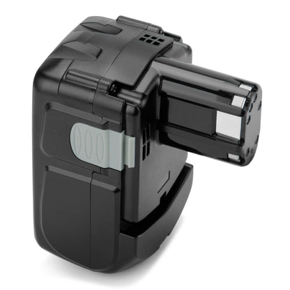 SHENTEC 3500mAh 14.4V Li-Ion-Akku für Hitachi BCL1430 BCL1415 EBL1430 327728 327729