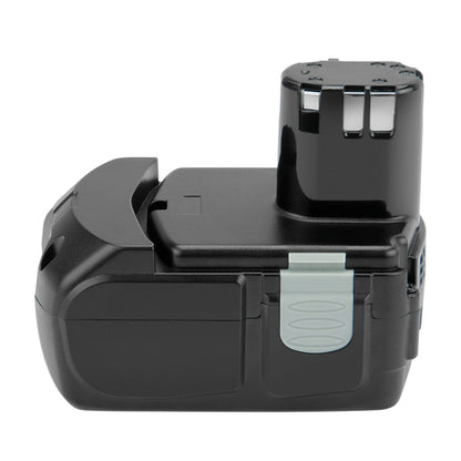 SHENTEC 3500mAh 14.4V Li-Ion-Akku für Hitachi BCL1430 BCL1415 EBL1430 327728 327729