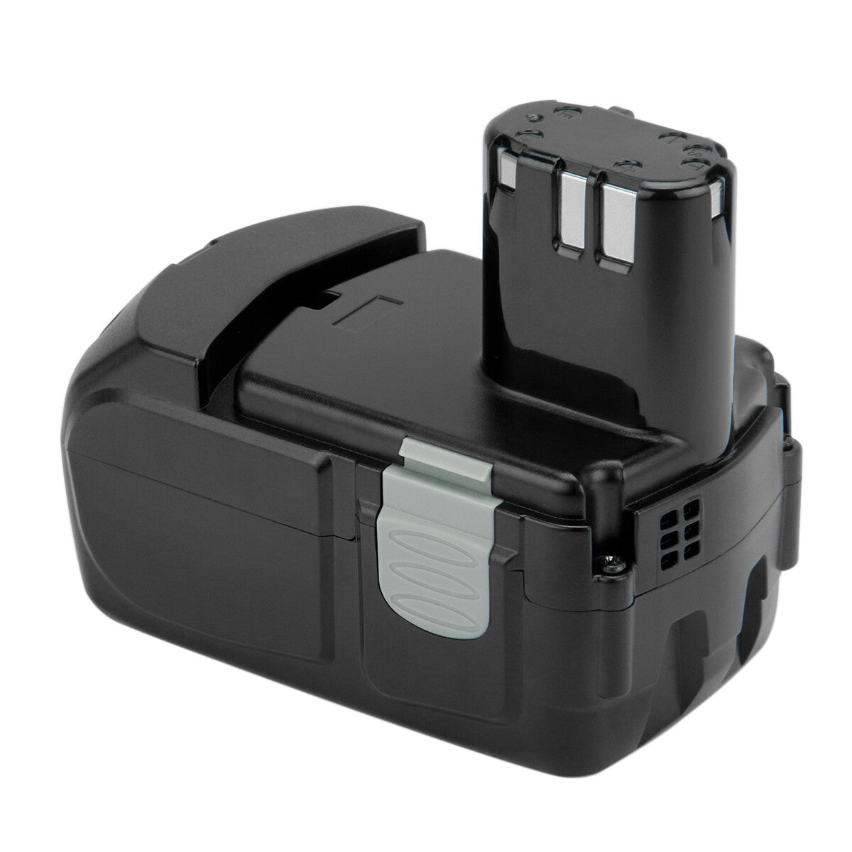 SHENTEC 3500mAh 14.4V Li-Ion-Akku für Hitachi BCL1430 BCL1415 EBL1430 327728 327729