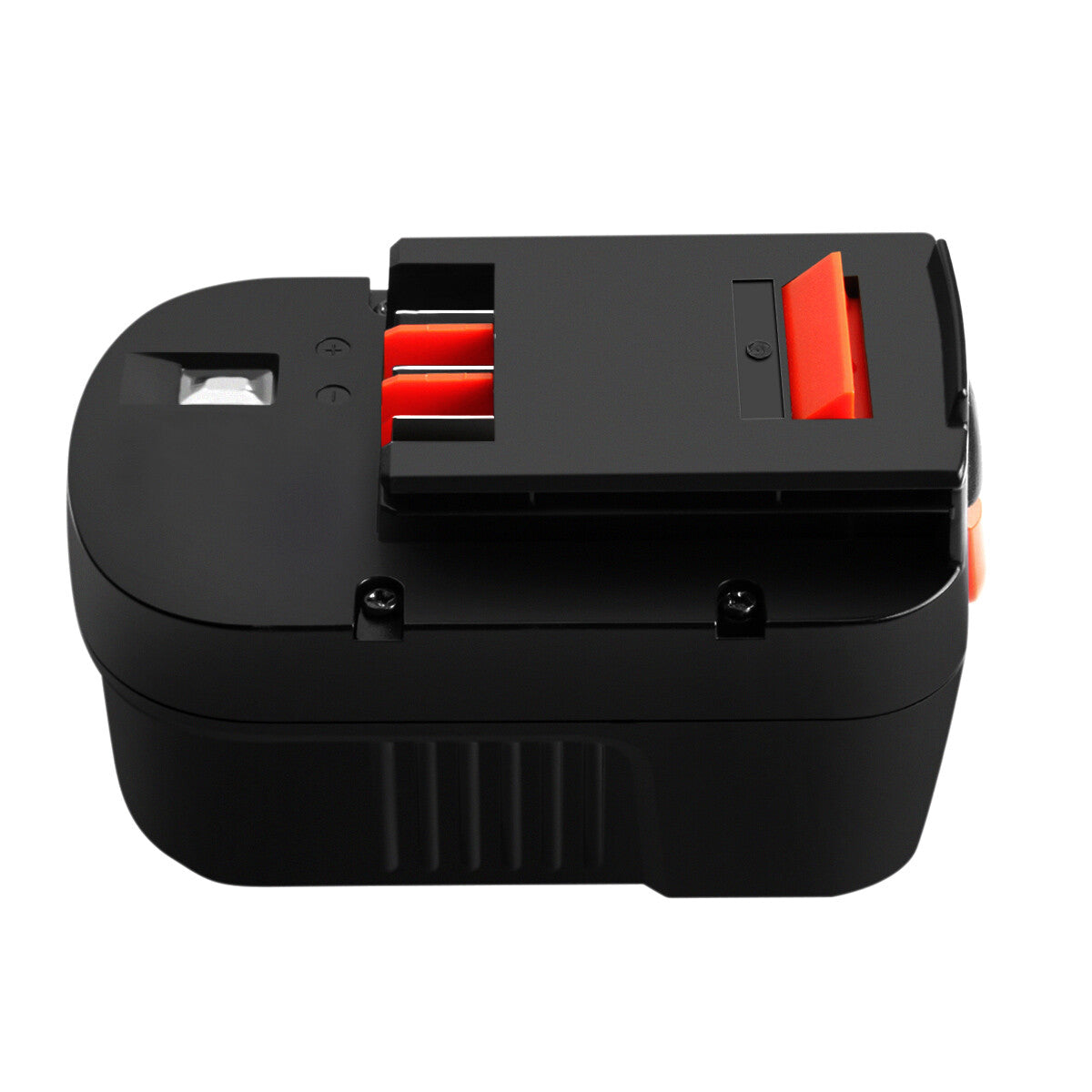 SHENTEC 4000mAh 14.4V Ni-MH-Akku für Black & Decker A14 A144 BD1444L 499936-34