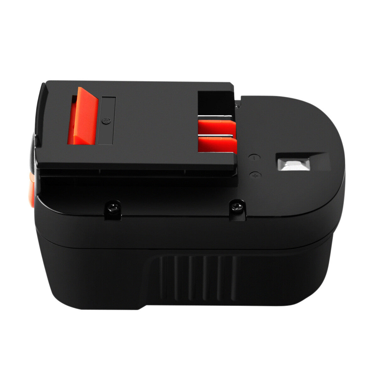 SHENTEC 4000mAh 14.4V Ni-MH-Akku für Black & Decker A14 A144 BD1444L 499936-34