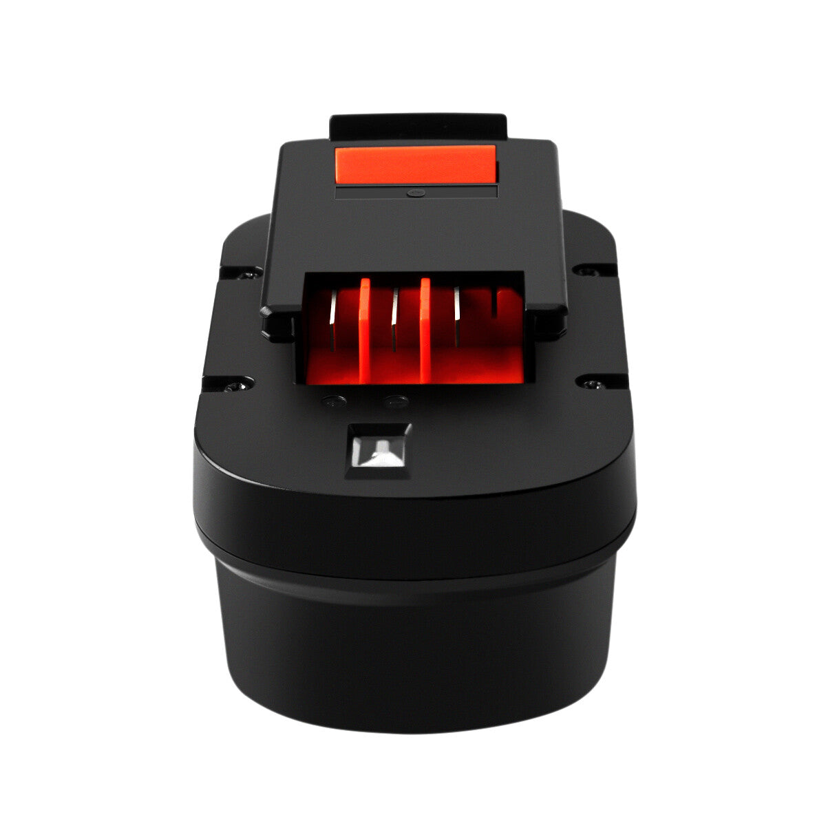 SHENTEC 4000mAh 14.4V Ni-MH-Akku für Black & Decker A14 A144 BD1444L 499936-34