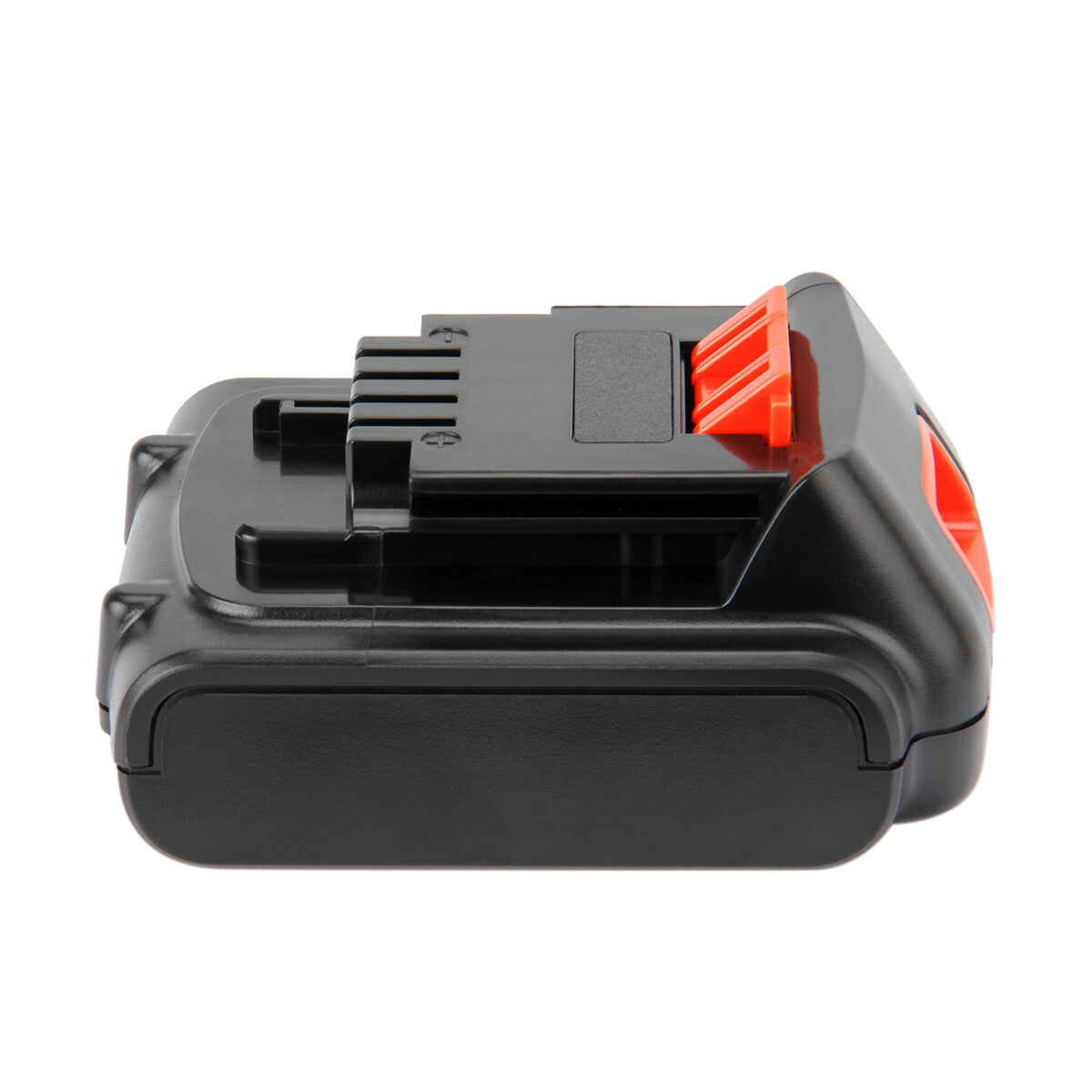 SHENTEC 14.4V 4000mAh Li-Ion-Akku für Black&Decker BL1114 BL1314 BL1514 LDX116 EPL148
