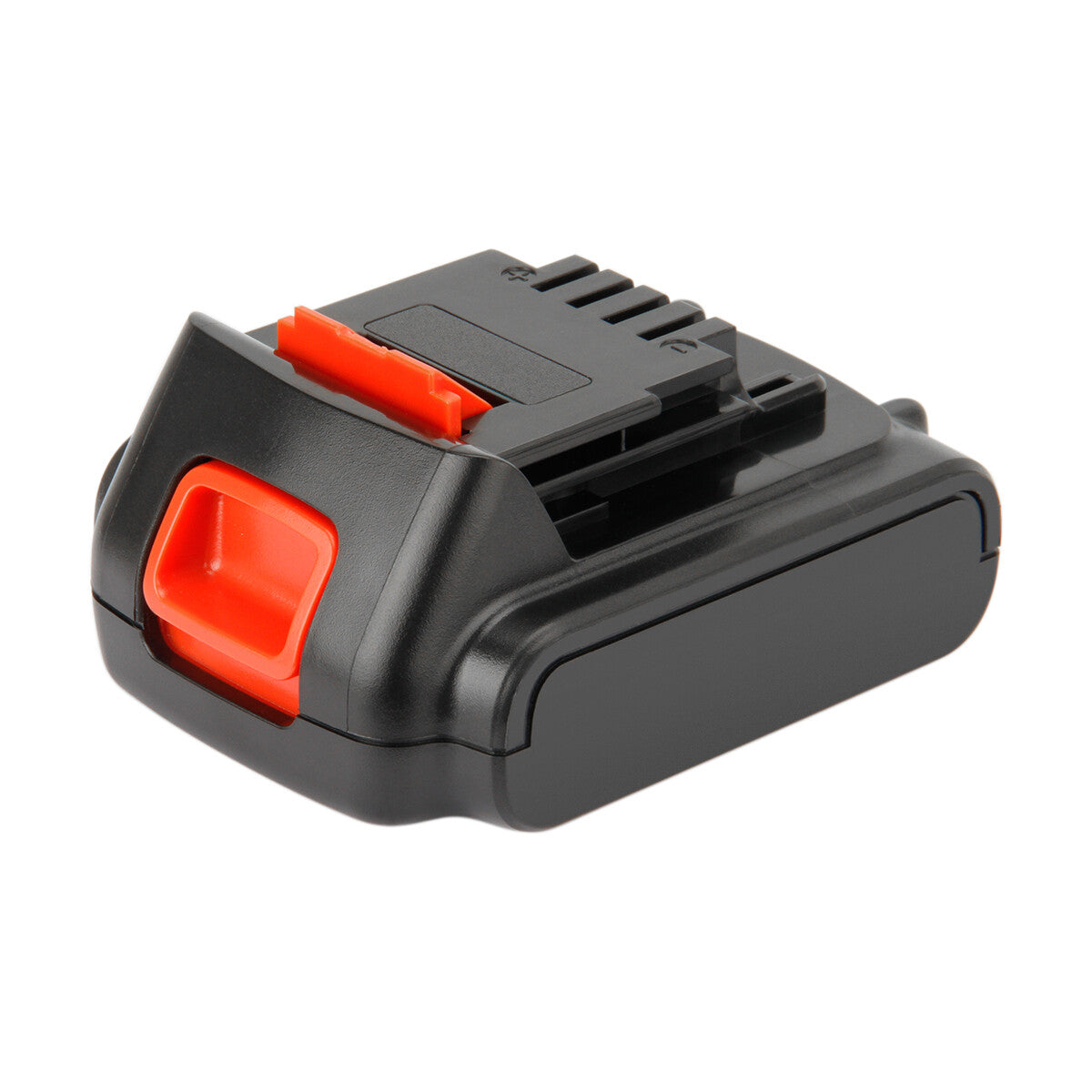 SHENTEC 14.4V 4000mAh Li-Ion-Akku für Black&Decker BL1114 BL1314 BL1514 LDX116 EPL148